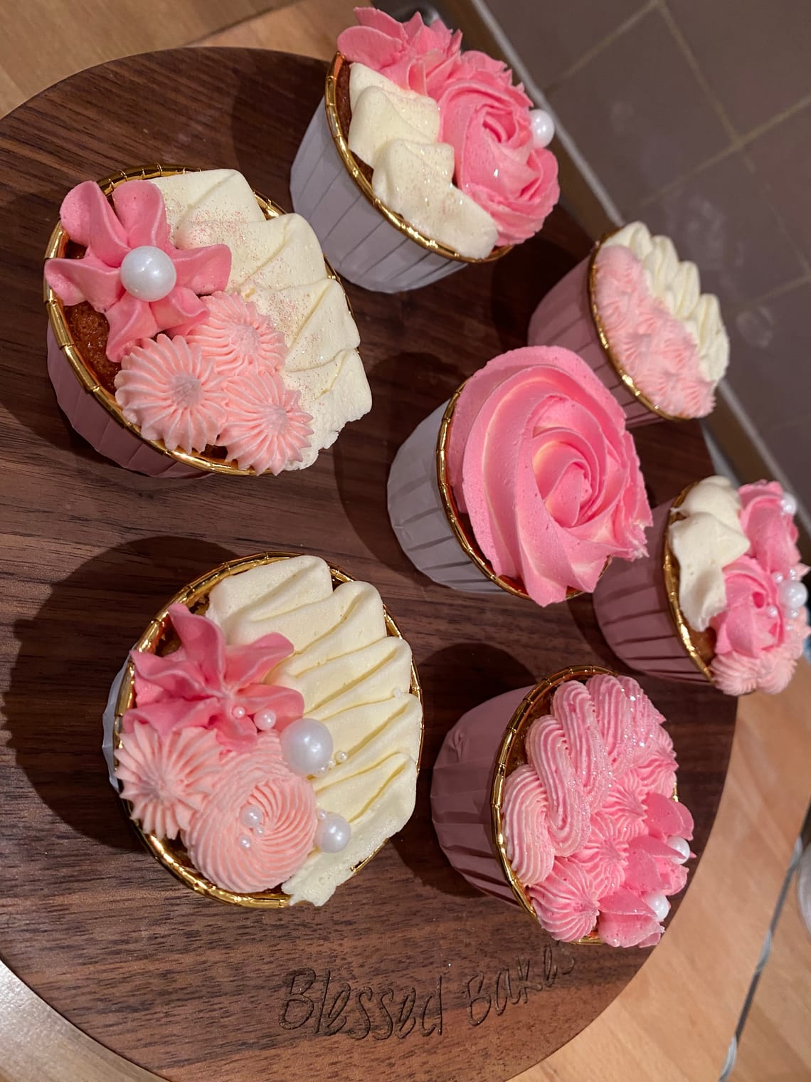 Baby naming ceremony