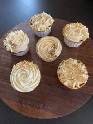 Birthday treat or just because