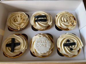 GCSE Maths, well done
